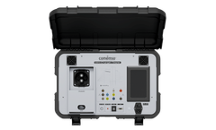 comemso - Combined Mini-Charger-Tester  For Field