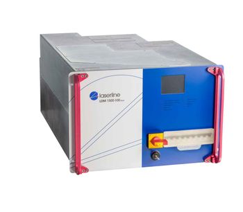 Laserline - Blue Diode Laser