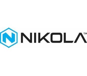 Nikola - Drive App