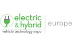 Electric & Hybrid Vehicle Technology Expo - 2024