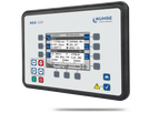 Kuhse - Model KEA 3X0 -  Control Systems for Emergency Power Systems / CHP