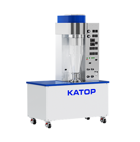 KATOP - Fluidized Bed