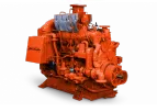 Waukesha - Model VGF Series - Gas Engines