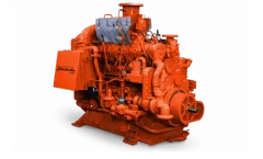 Waukesha - Model VGF Series - Gas Engines