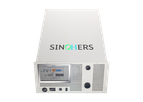 SINOHERS - 5kW Methanol Reforming HT-PEMFC Power Generation Module