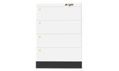 Model Pile LV - Low-Voltage Stackable Residential Battery