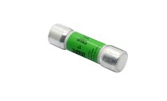 Adler - AE2 10x38 mm 500 Vdc Cartridge Fuse