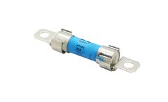 ADLER - A73 gPv 1000 Vdc 10x38mm Central Mount Fuse