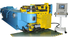 Semi-Automatic Tube Bending Machines For Boiler Tubes