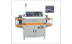 PNT - LED Die Bonder