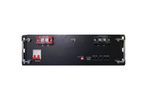 EG Solar - Model OSM-16S4850 - 19″ Rack Mount lithium Battery 3U module