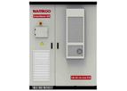 Namkoo - 50kW 100kW 200kW 215kWh 430kWh Commercial Industrial Solar Battery Storage System For Solar