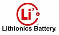 Lithionics Battery