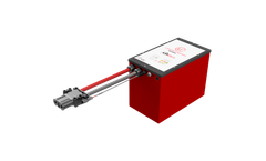 Lithionics Battery - Model GTX12V310A-E1508-HK - Modules with External BMS