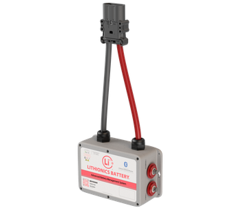 Lithionics Battery - Model NeverDie BMS V9 - Battery Management Systems