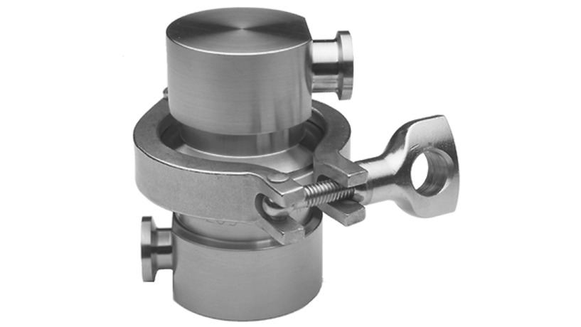 Spence - Model CDH Series - Sanitary Thermostatic Steam Trap