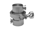 Spence - Model CDH Series - Sanitary Thermostatic Steam Trap