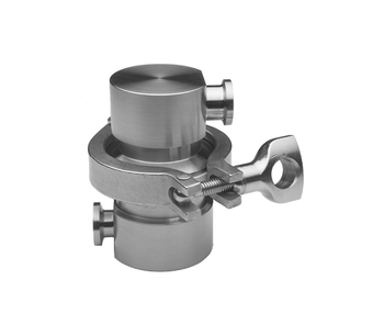 Spence - Model CDH Series - Sanitary Thermostatic Steam Trap