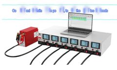 Battery Capacity Checker Battery Performance Analyzer Tester???@dkbatterytester??? - Video