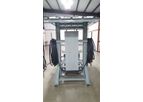 Custom Engineered Switchracks for Low Voltage Power Control