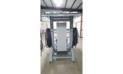 Custom Engineered Switchracks for Low Voltage Power Control