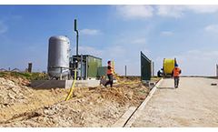 CGH - FP-Flex Piping for Biomethane Transport