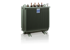 Rauscher & Stoecklin - Oil-Type Distribution Transformers