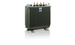 Rauscher & Stoecklin - Oil-Type Distribution Transformers