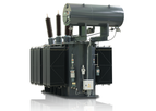 Rauscher & Stoecklin - Highly Efficient Custom Power Transformers for Various Applications