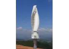 Windside - Model WS-0.30  - Wind Turbine for Low-Watt Applications