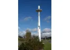 Windside - Model WS-2  - Wind Turbine for Urban Environments