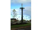 Windside - Model WS-4  - Wind Turbines for Urban and Remote Installations