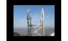 Windside WS-4B Installations Around the World - Video