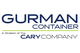 Gurman Container Division of The Cary Company