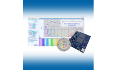 Gamma Scientific SpectralLED - Model RS-7 - OEM Uniform Intensity Light Sources for Precision Applications