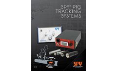 Pig Trackers System - Brochure