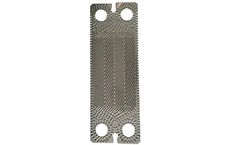 Jiangxing - Model GL13 - Flat Plate Heat Exchanger