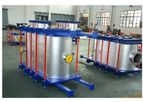 Jiangxing - Model JXQ118 - Fully Welded Plate Heat Exchanger