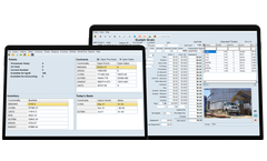 GMS Grain - Version 21  - Grain Management Software