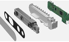 MiREYE - Diagnostic X-Ray Image Quality Control System