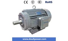 Doulipower - Model 85015200 - YE3 Super-High Efficiency Motor