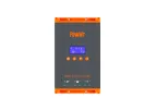 PowMr - Model HHJ60-PRO - 60A MPPT Solar Charge Controller