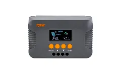 PowMr - Model POW-Boost 10A - 10A MPPT Solar Charge Controller for Multiple Voltage Systems