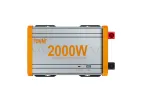 PowMr - Model POW-HV2K-12V-EU - 2000W DC 12V AC 220V EU Power Inverter