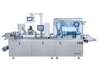 Grand Machinery - Model DPP-180L - Automatic Alu Blister Packing Machine