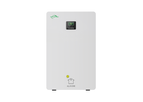 Enershare - Model ES S5k200 - All-in-One 40kW Home Solar Battery Storage System