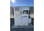 ELM MicroGrid - Model CMG Series - Energy Storage System