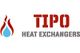 Tipo Heat Exchangers