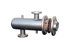 TIPO - U Tube Heat Exchangers