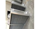 TIPO - Finned Tube Heat Exchangers